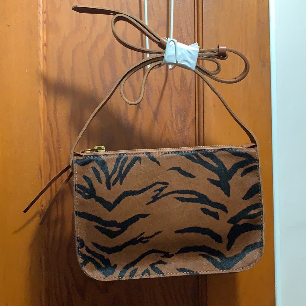 NWT Madewell Crossbody Pouch - Picture 3 of 5